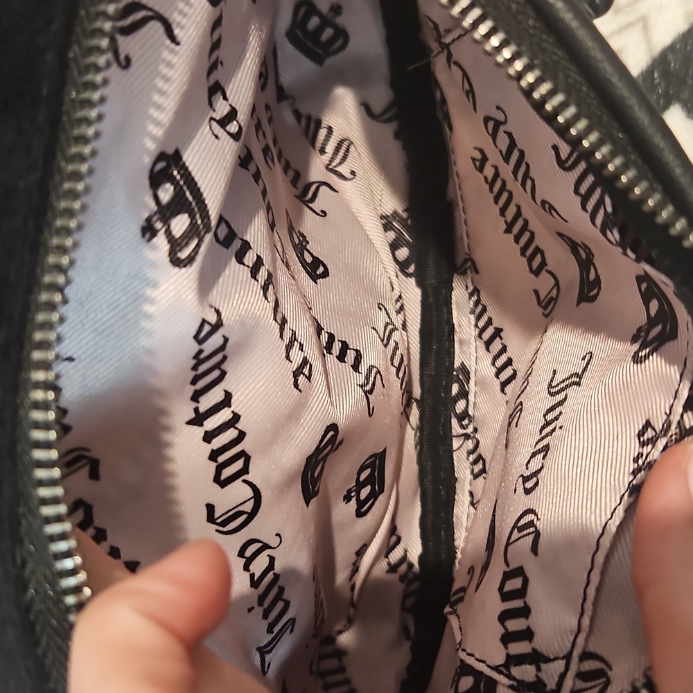Juicy couture crossbody nwt - Picture 11 of 12